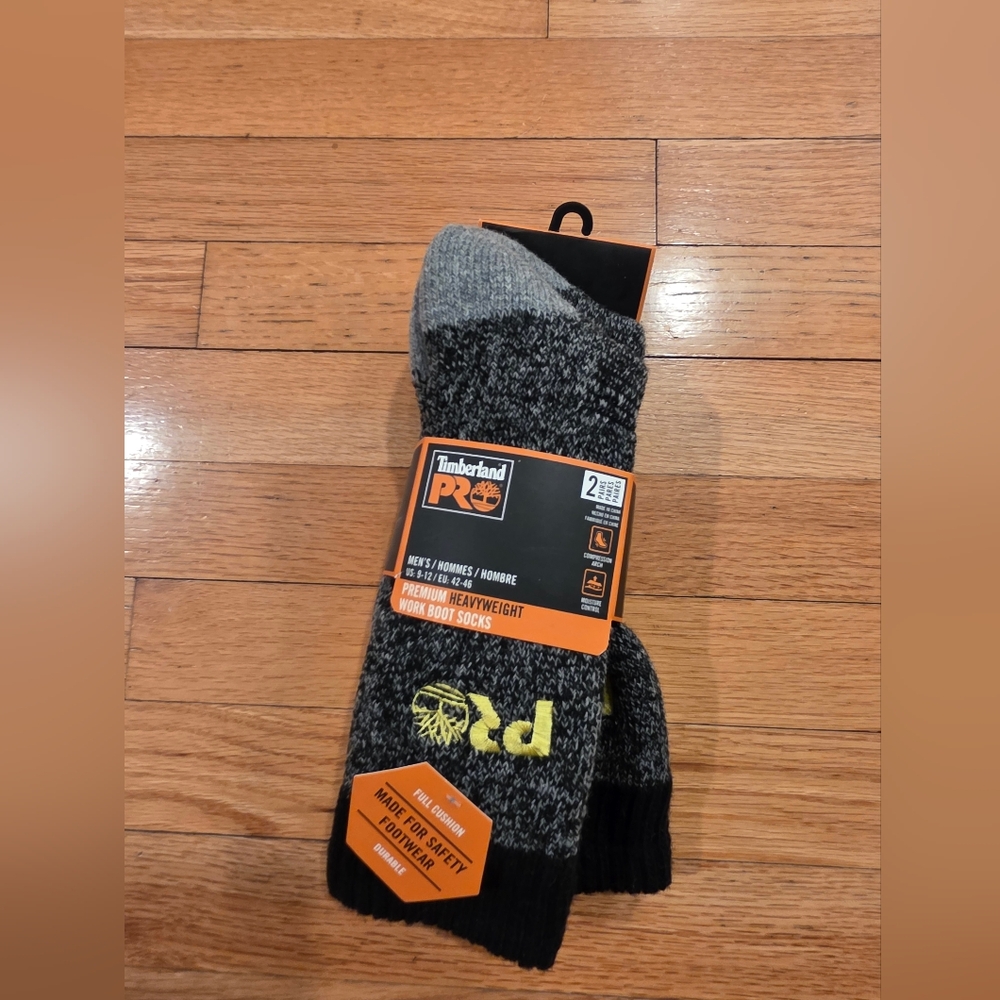 Timberland Pro Socks